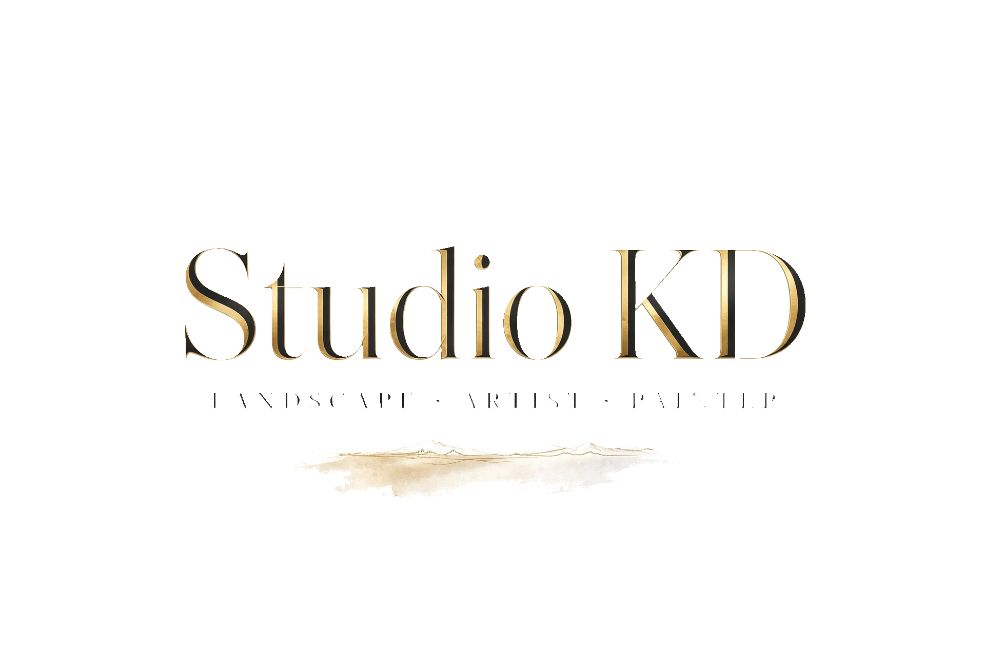 A piece of work from StudioKD